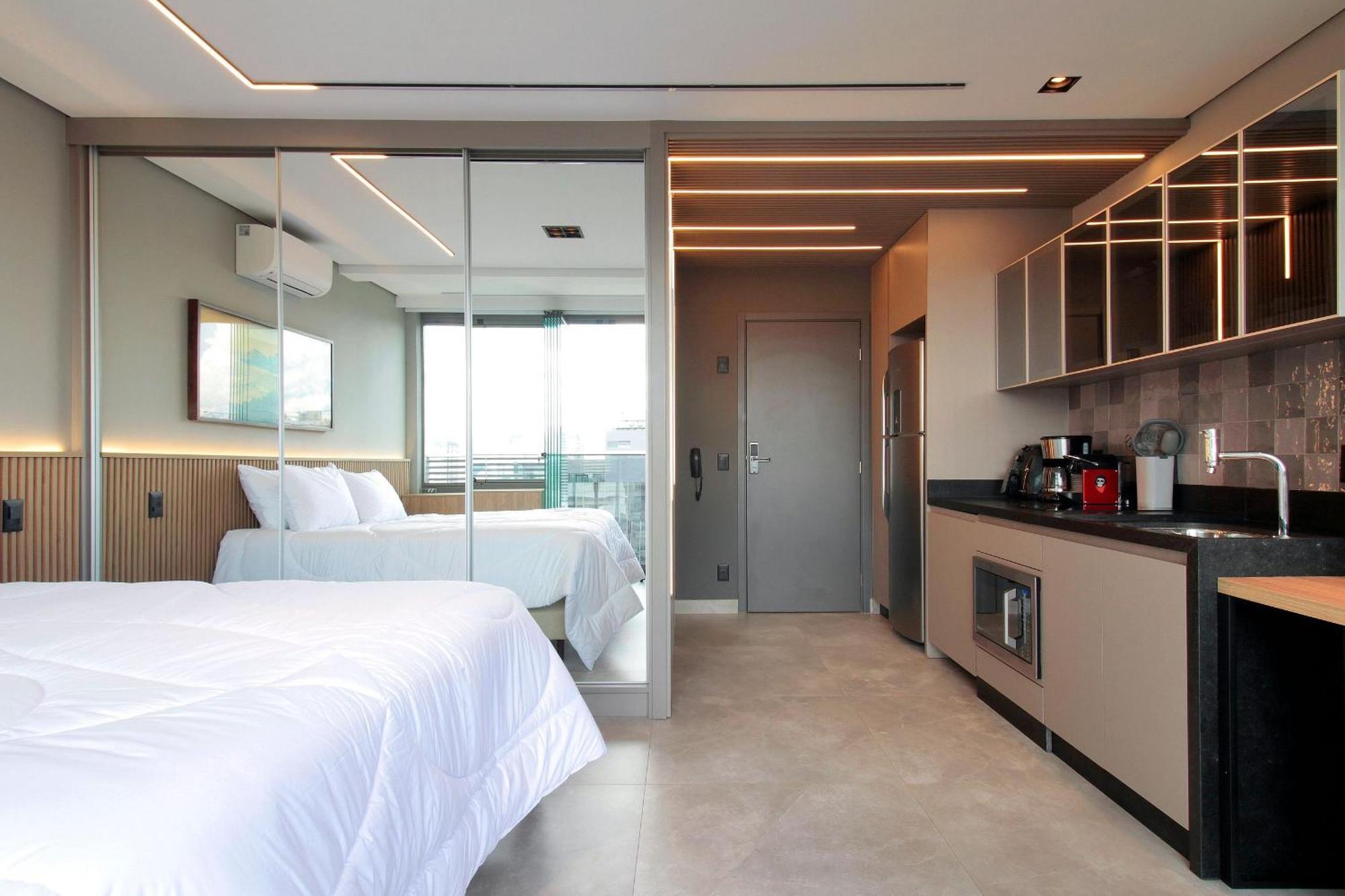 Helbor Wide Apartamento São Paulo