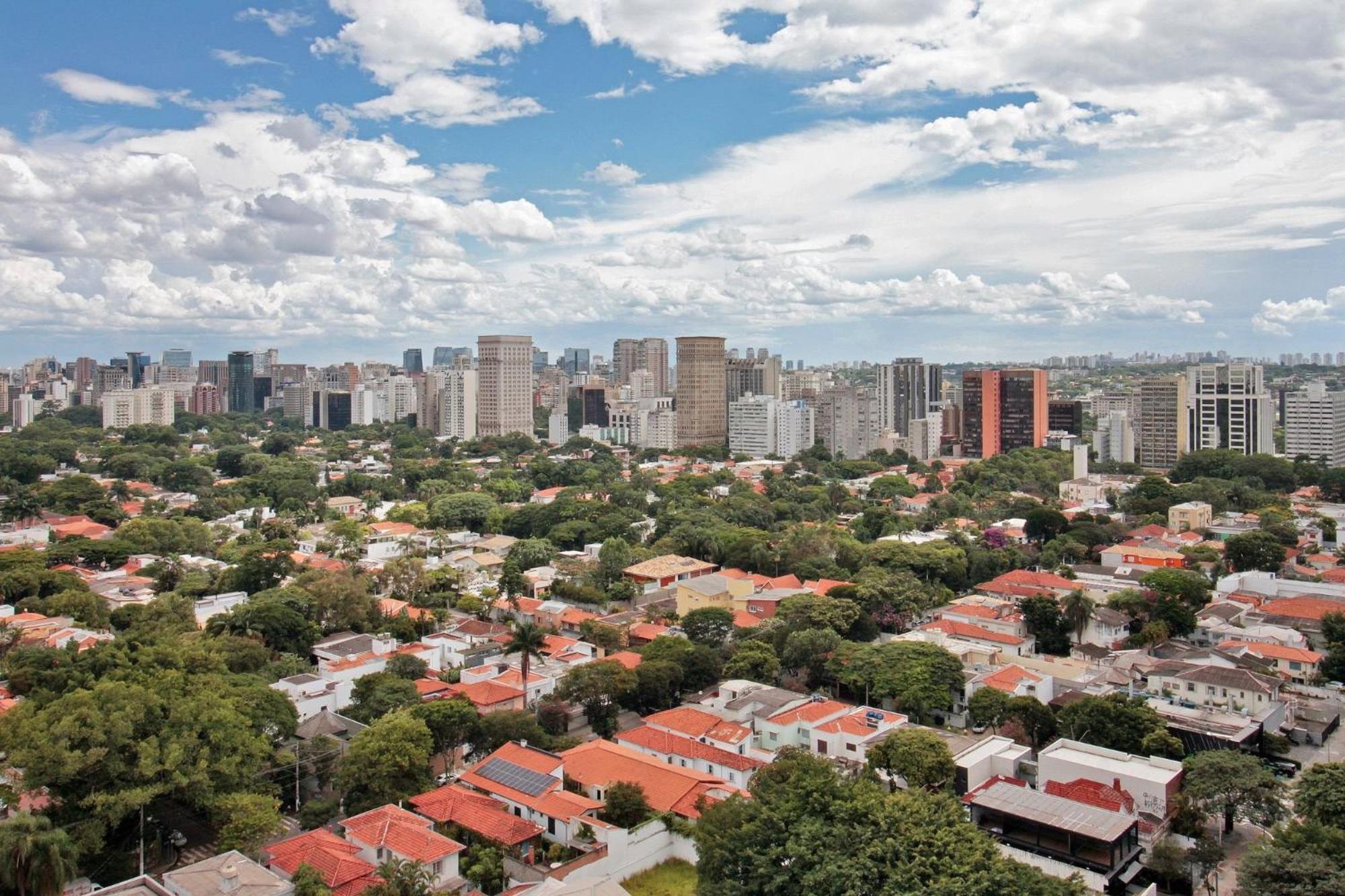 Helbor Wide * São Paulo