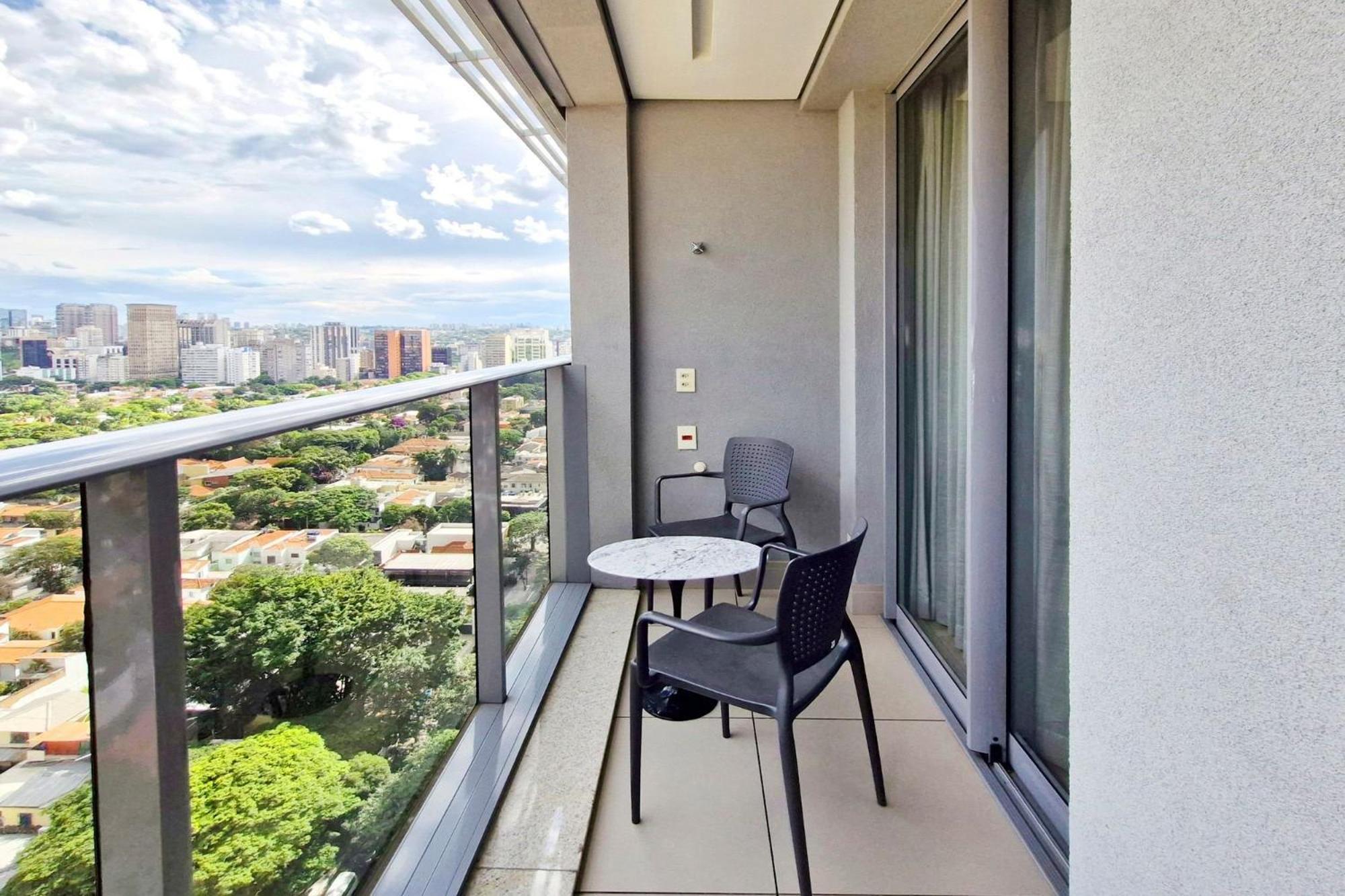 Helbor Wide Apartamento